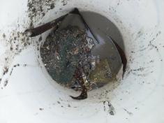 SERVICIO DE DESAZOLVE COLADERAS